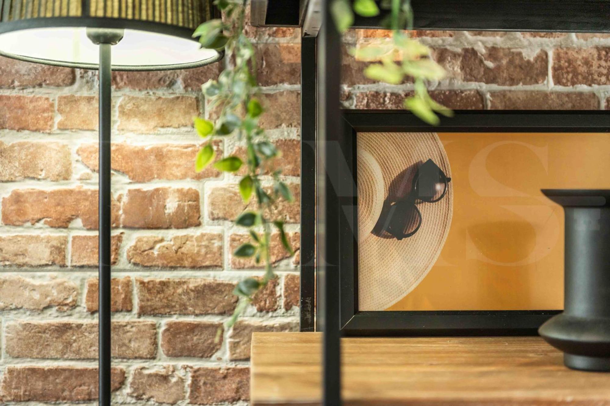 Modern Studio With Private Rooftop Terrace By Rems Málaga Extérieur photo